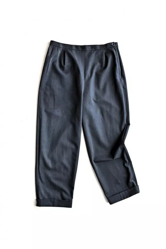 Merchant and Mills Eve trouser