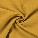 Stonewashed 100%  linen