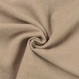 Stonewashed 100%  linen