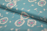 Tiny Dancer Rayon  £18.90/m (£9.45/50cm)