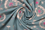 Tiny Dancer Rayon  £18.90/m (£9.45/50cm)