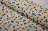 Toy Story poplin - £14.50/ (£7.25/50cm)
