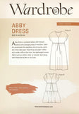 Abby Dress Pattern