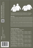 Beachcomber Jacket Pattern