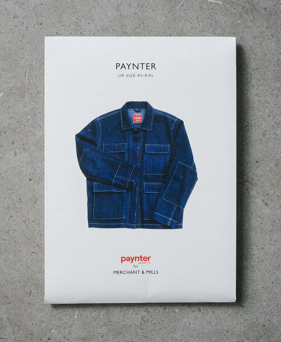 Paynter Field Jacket