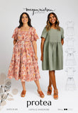 Protea Capsule Wardrobe