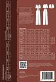 The Saguaro Set Pattern