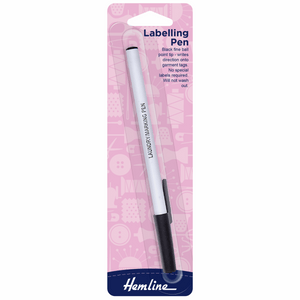 Labelling pen