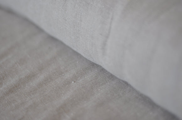 Verone Plain Linen