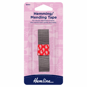 Hemming tape