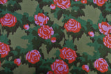 Combat Blooms Lawn - £9.45 per half metre / £18.90 per metre